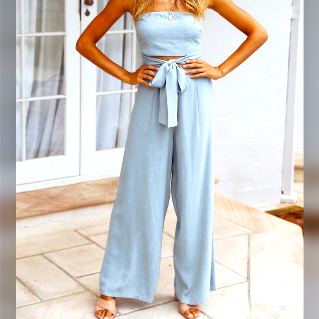 Hellomolly Jumpsuit Size Xs